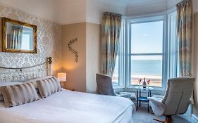 The Grafton Guest House