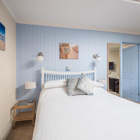 The Grafton Guest House Llandudno Buitenkant foto