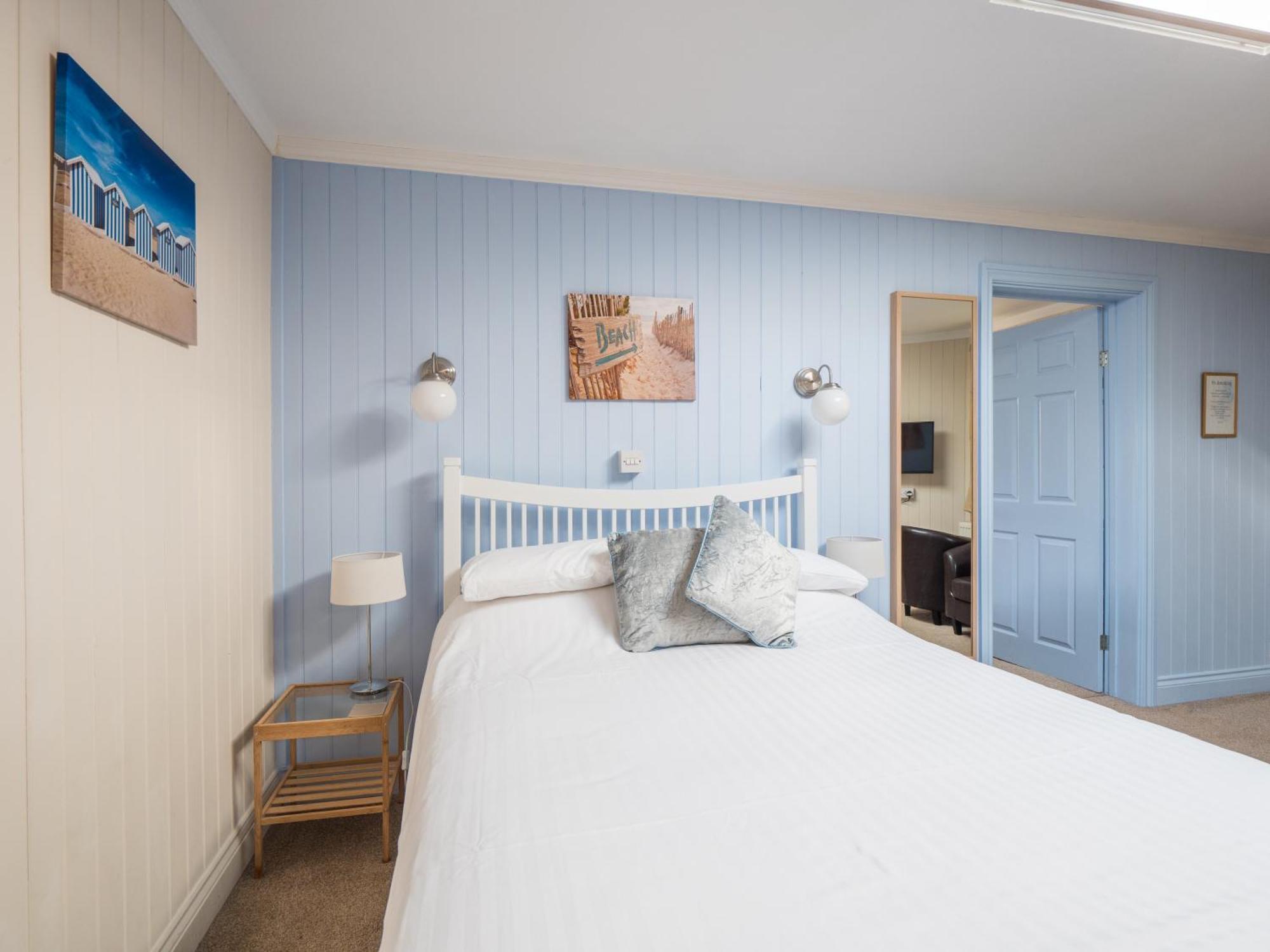 The Grafton Guest House Llandudno Buitenkant foto