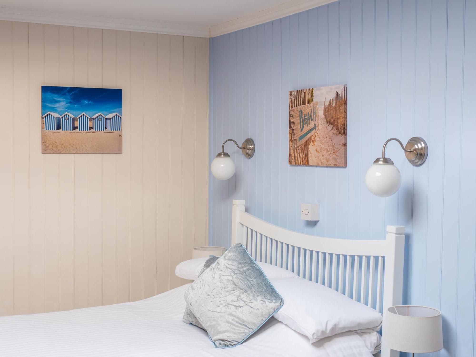 The Grafton Guest House Llandudno Buitenkant foto