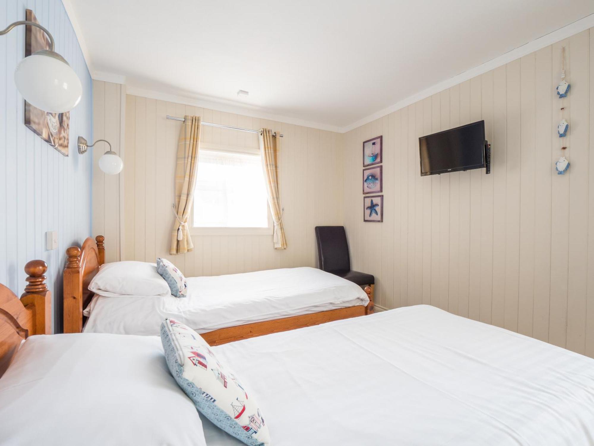 The Grafton Guest House Llandudno Buitenkant foto