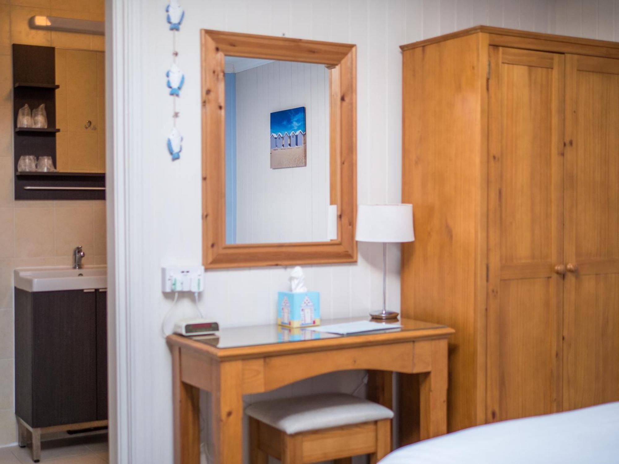 The Grafton Guest House Llandudno Buitenkant foto