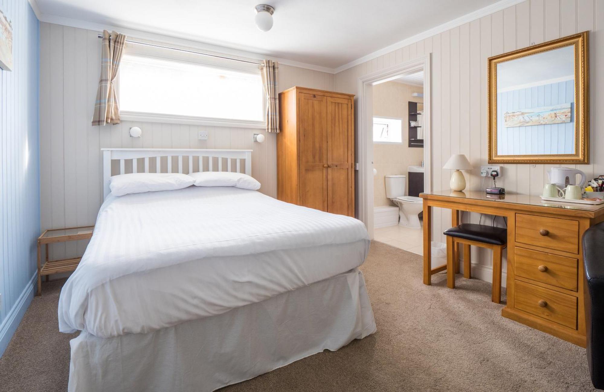 The Grafton Guest House Llandudno Buitenkant foto