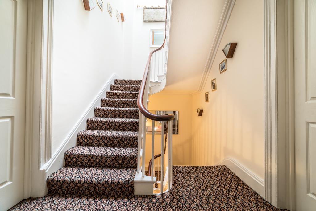 The Grafton Guest House Llandudno Buitenkant foto