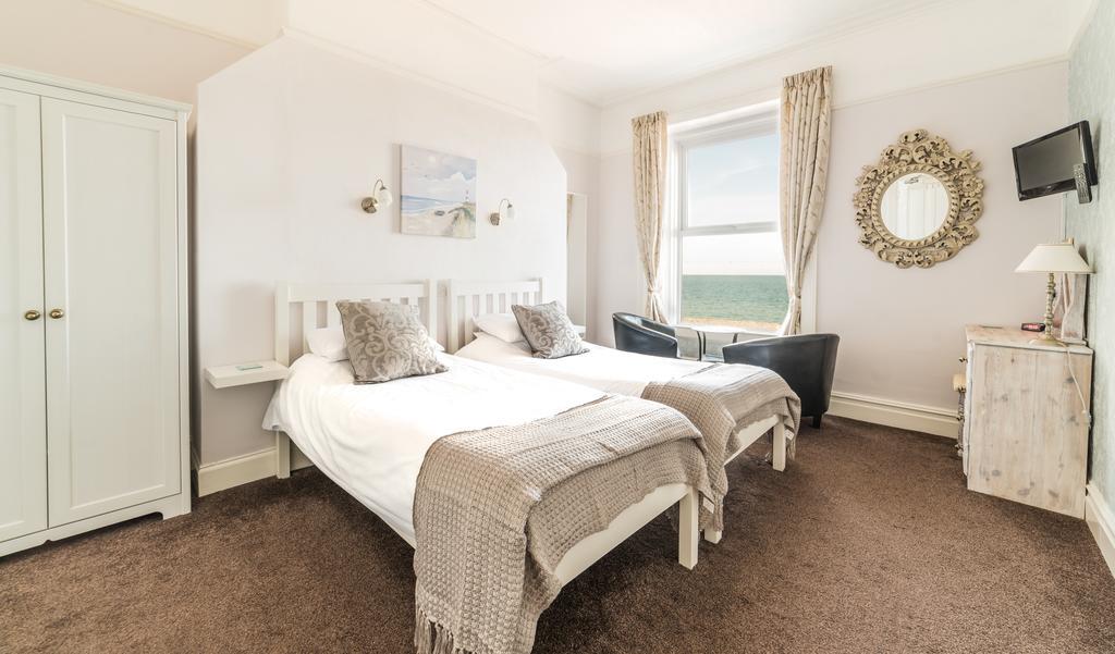 The Grafton Guest House Llandudno Buitenkant foto