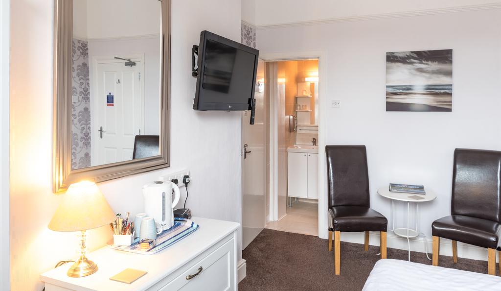 The Grafton Guest House Llandudno Buitenkant foto