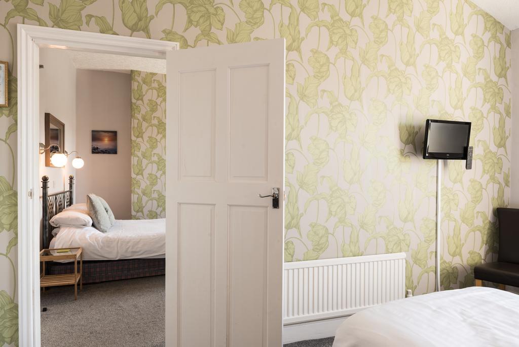 The Grafton Guest House Llandudno Buitenkant foto