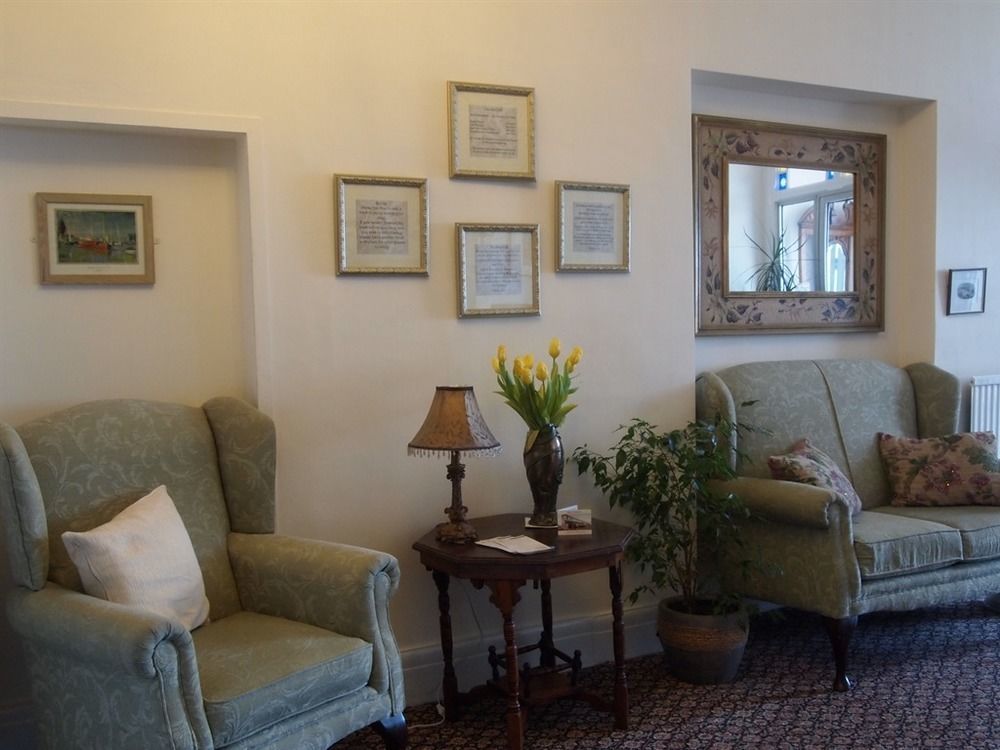 The Grafton Guest House Llandudno Buitenkant foto