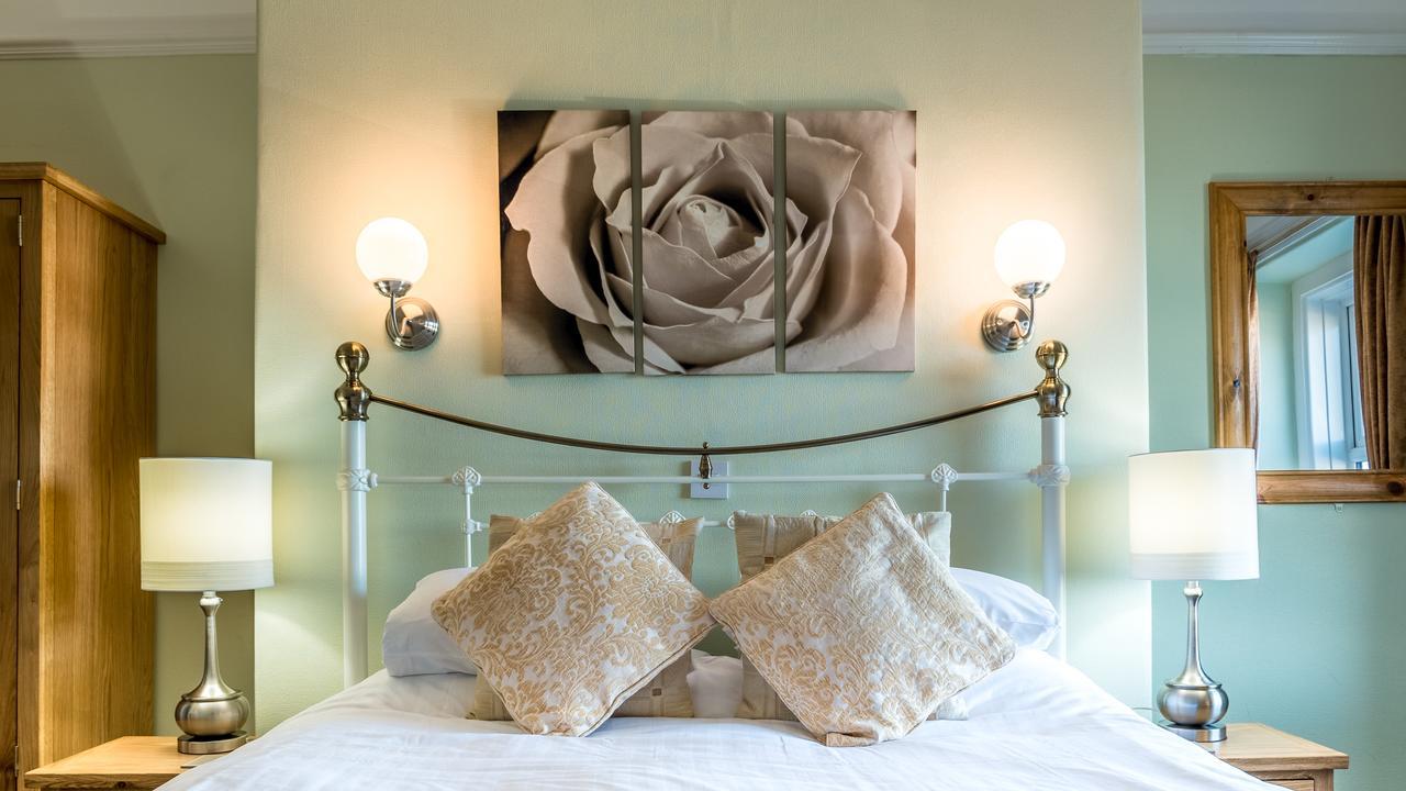 The Grafton Guest House Llandudno Buitenkant foto