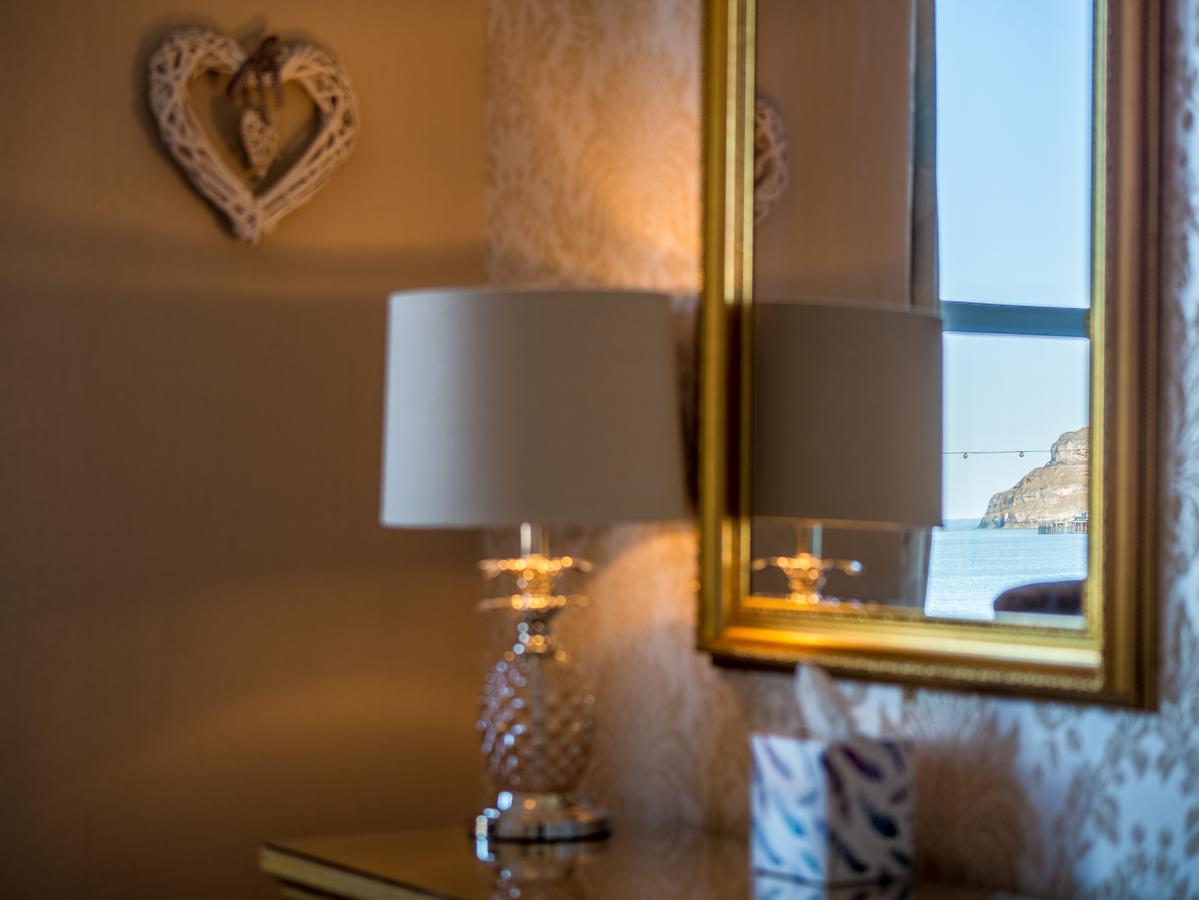 The Grafton Guest House Llandudno Buitenkant foto