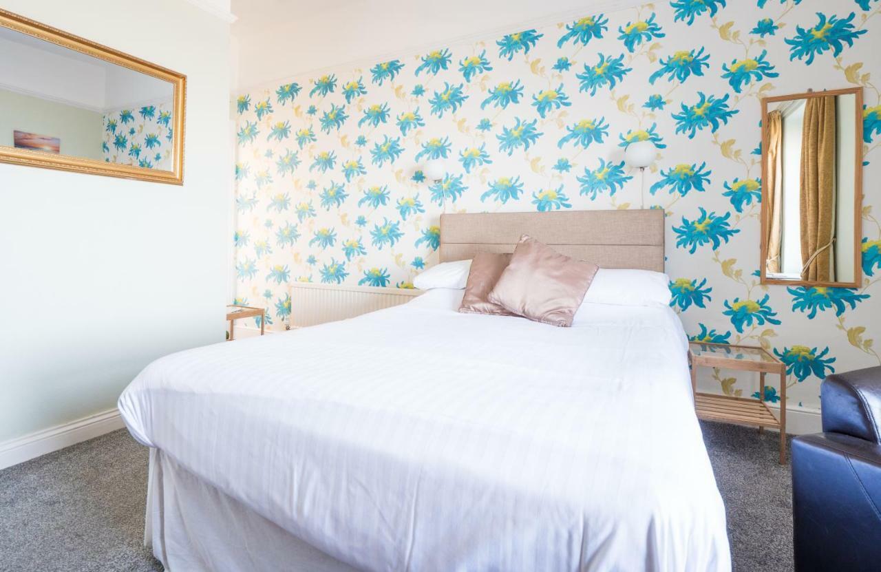 The Grafton Guest House Llandudno Buitenkant foto