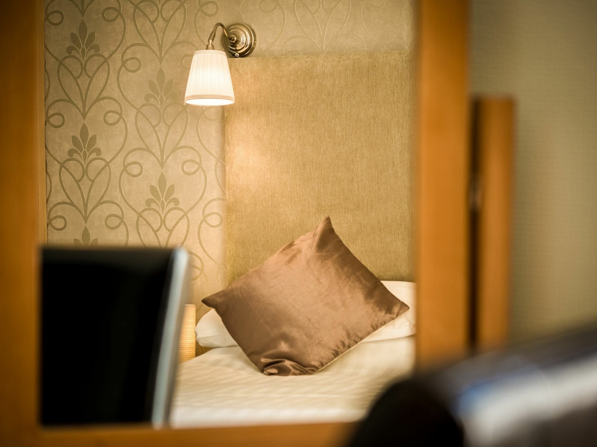 The Grafton Guest House Llandudno Buitenkant foto