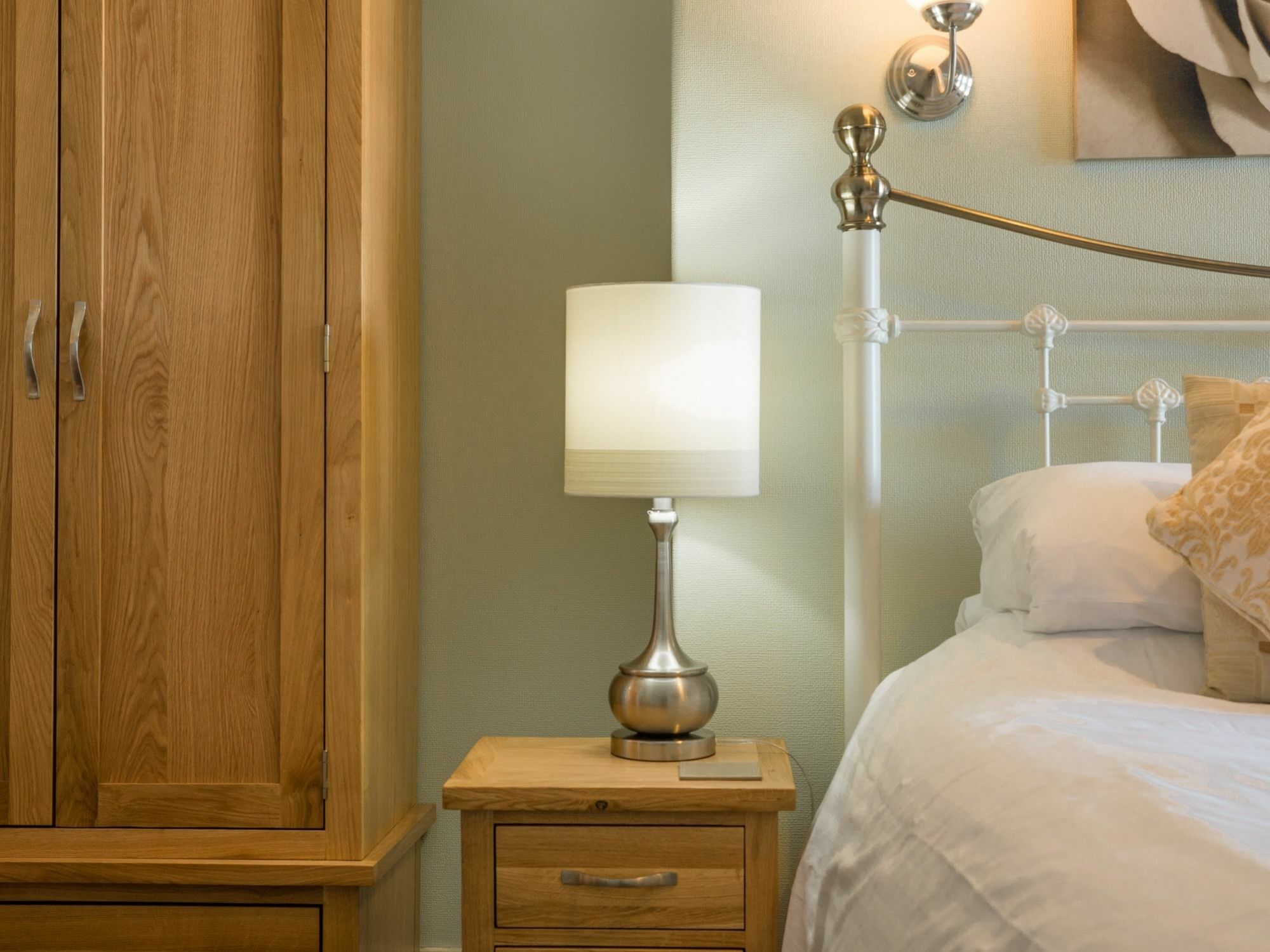 The Grafton Guest House Llandudno Buitenkant foto