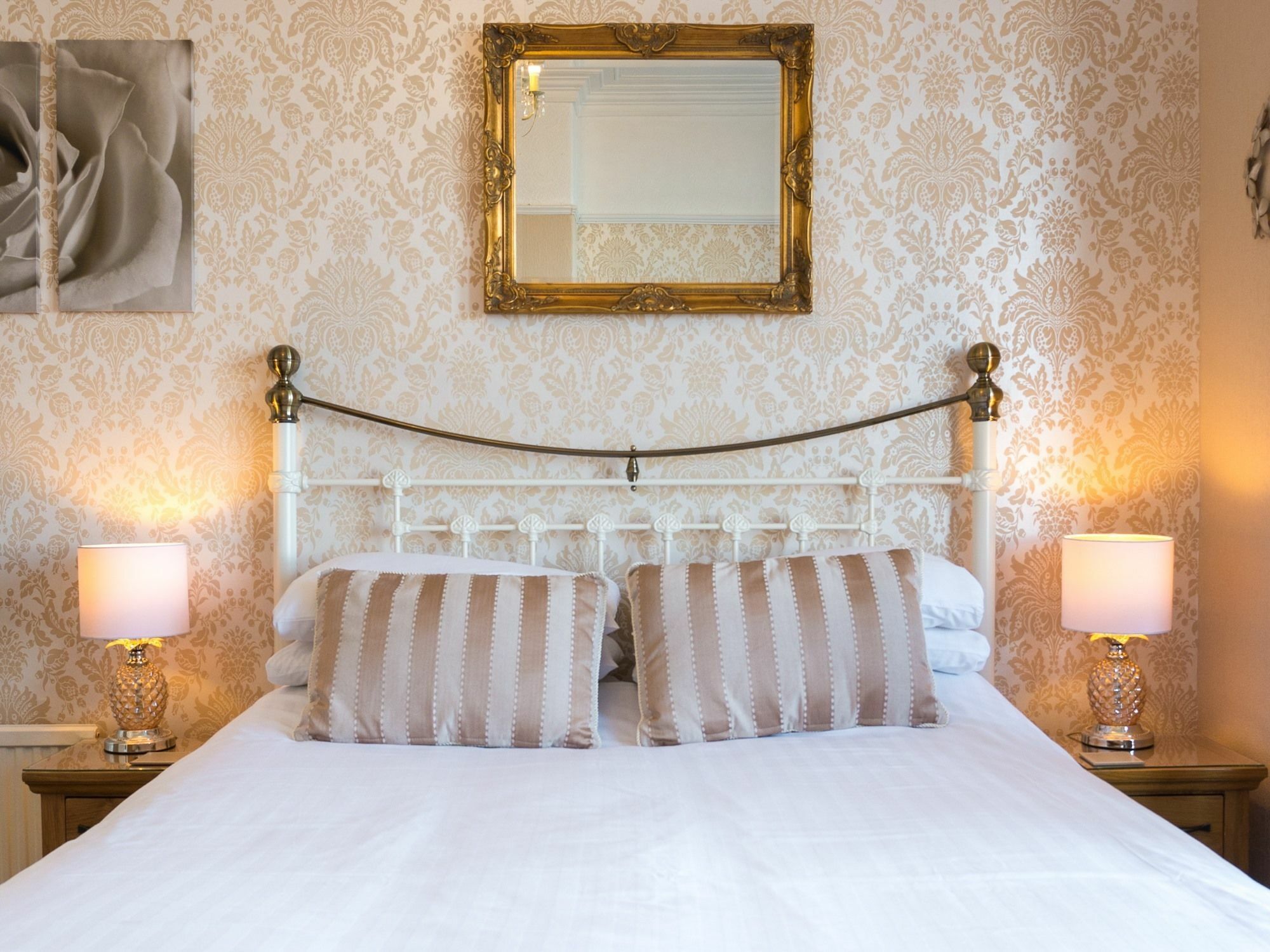The Grafton Guest House Llandudno Buitenkant foto